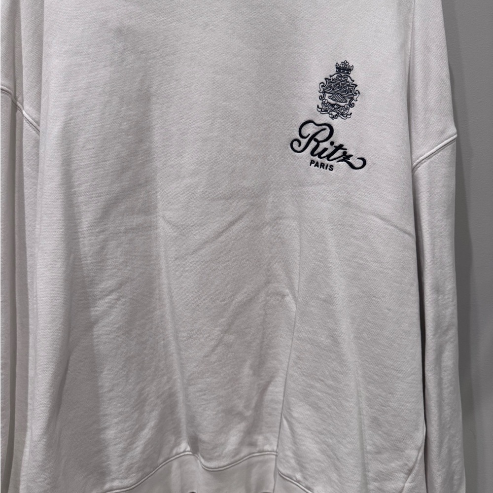Frame Ritz Paris Sweatshirt